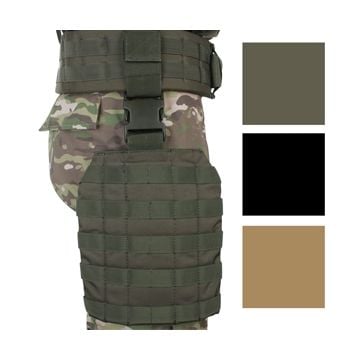 MOLLE Drop Leg Platform Thumbnail