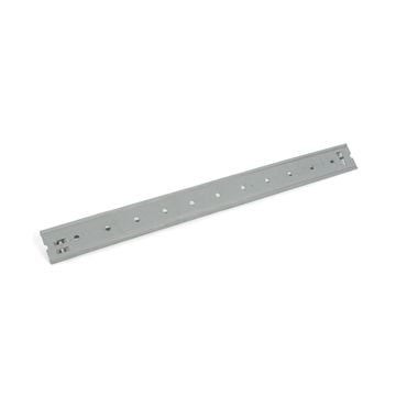 German Ribbon Bar - 12 Spaces