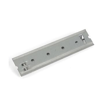 German Ribbon Bar - 5 Spaces