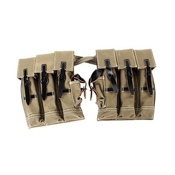 MP44 Ammunition Pouches Thumbnail