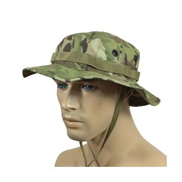 Multitarn Camo Boonie Hat Thumbnail
