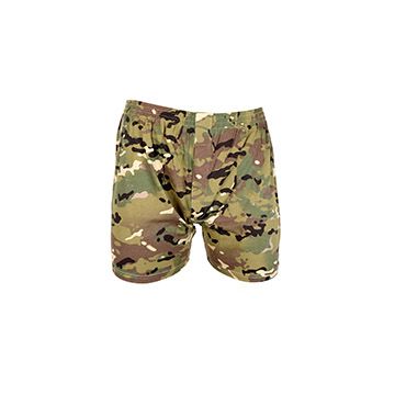 Boxer Shorts - Multitarn