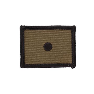 NATO Unit Symbol Patches - Field Artillery