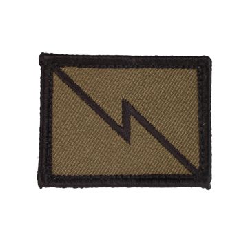 NATO Unit Symbol Patches - Signals