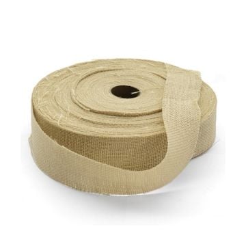 Natural Jute Band - 50m Thumbnail