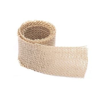 Natural Jute Band - 1m Thumbnail