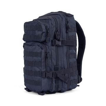 20L Molle Assault Pack Regular - Navy Blue