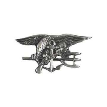 US Navy Seals Badge Thumbnail