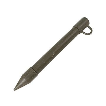 Original BW German Army Wooden Tent Pegs