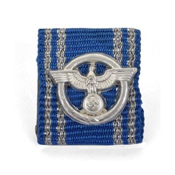 NSDAP Long Service Medal (15 years)