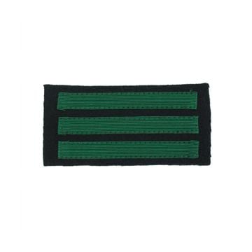 Oberscharfuhrer/Feldwebel - Camo Rank Sleeve Insignia - Thumbnail