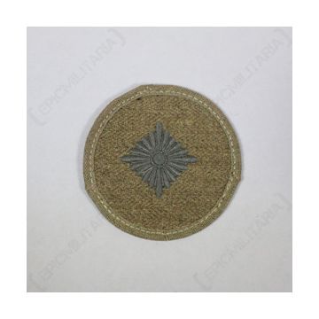 Oberschutze Rank Star - Dark Tan Thumbnail