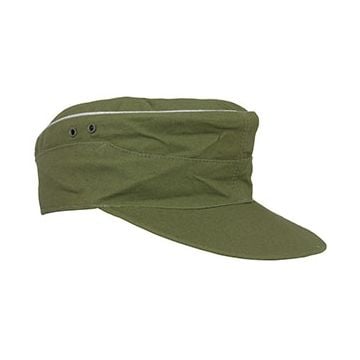 officers dak cap thumb