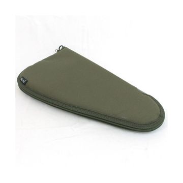 Olive Green Pistol Carry Case - Large - Thumbnail