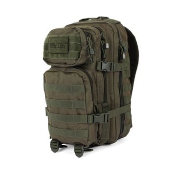 20L Molle Assault Pack Regular - Olive
