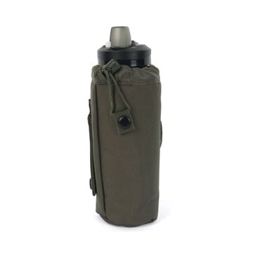 Olive MOLLE Water Bottle Cover Thumbnail