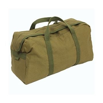 khaki tool bag large thumb