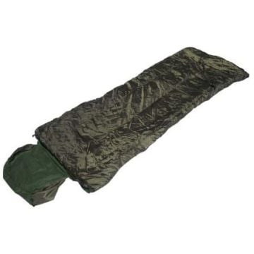 Olive Green Pilot Sleeping Bag