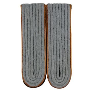 Waffen-SS Police Officer Ustuf.-Hstuf. (Orange piped)