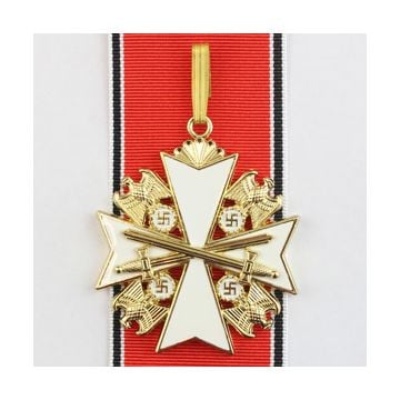 Order of the German Eagle - 3rd Class - Thumbnail