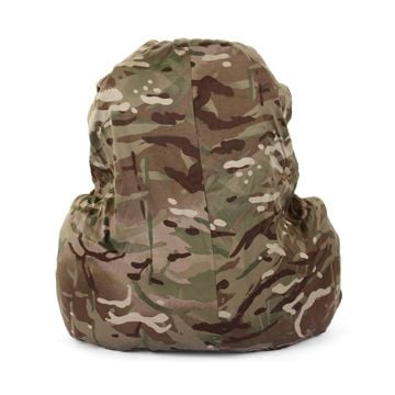 Original British Army MTP Rucksack Covers