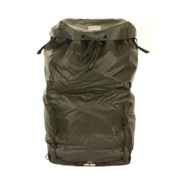 Original Czech Army Duffle Bag
