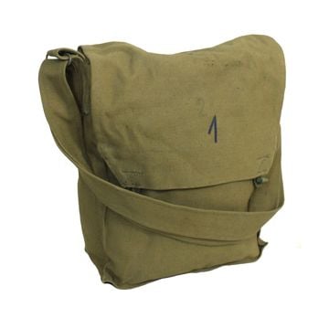 Original Czech BSS Sidepack - Thumbnail