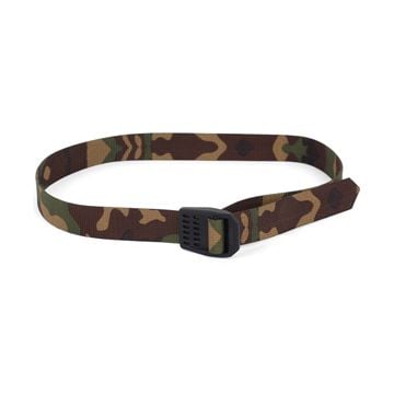 Original Dutch Camo Webbing Strap Packs