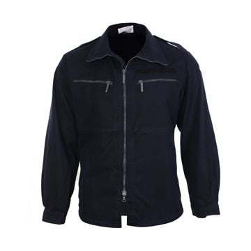 Original German Deck Jacket - Blue Thumnbail