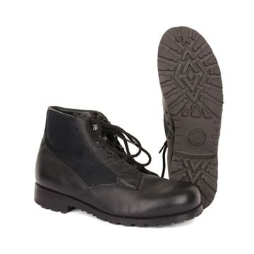 Original German Navy Deck Shoes