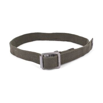 Original German Webbing Strap - 2 Piece Buckle
