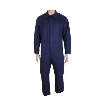 Original German Work Overalls - Blue Thumbnail