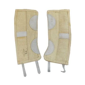 Original Italian Army Gaiters Thumbnail