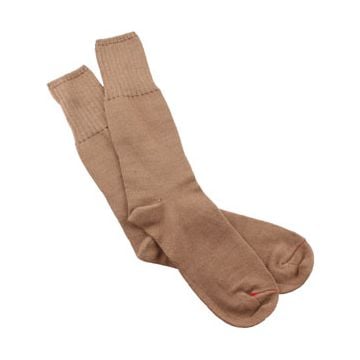 Original Italian Coyote Socks