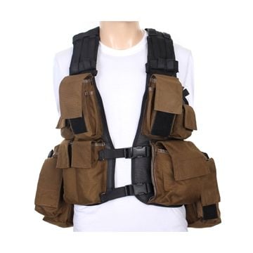 Original South African 83 Pattern Battle Jacket