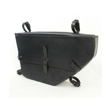 Original Swiss Army Bicycle Trapezoid Bag - Thumbnail