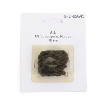 Original US Army Trouser Twists Thumbnail