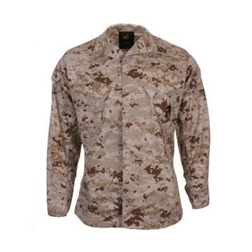 Original USMC MARPAT Desert Camo Field Jacket