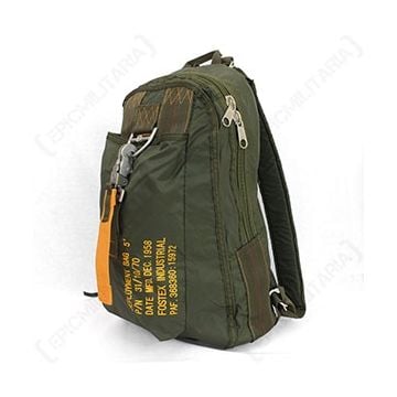 pilot back pack thumb