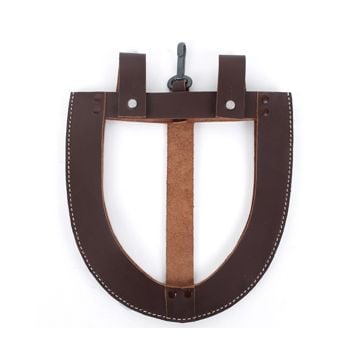 Pioneers Shovel Carrier (Brown) Thumbnail