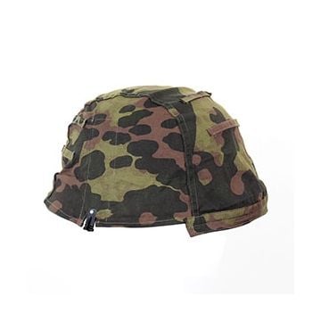 Plane Tree Helmet Cover
