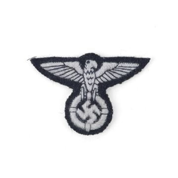 Political EM Cap Eagle Thumbnail