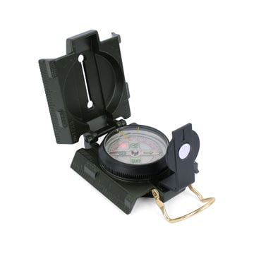 Ranger Compass