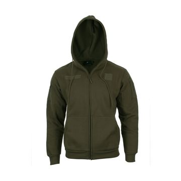 Ranger Green Hoodie