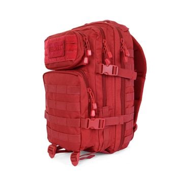 20L Molle Assault Pack Regular - Red