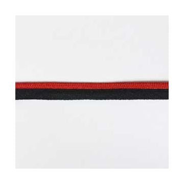 WW2 US Red Cap Piping Cord - 1 Metre Thumbnail