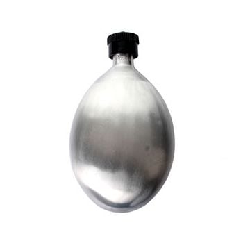 WW2 German Water Bottle - Repro Thumbnail