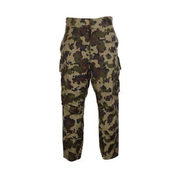 Romanian Army Camo Field Trousers