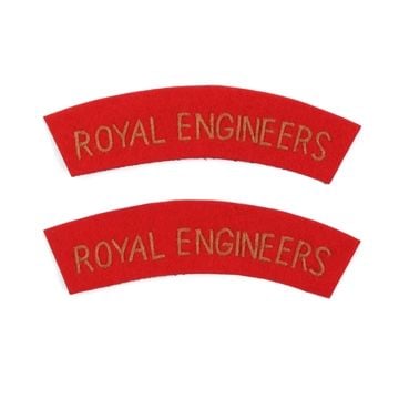 Royal Engineers Thumbnail