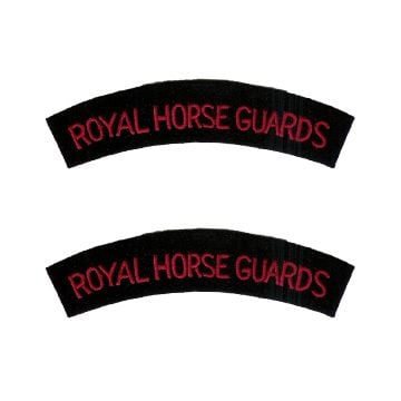 Royal Horse Guards